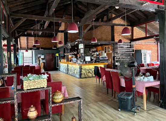 kosovo/lab/restaurant/country-house