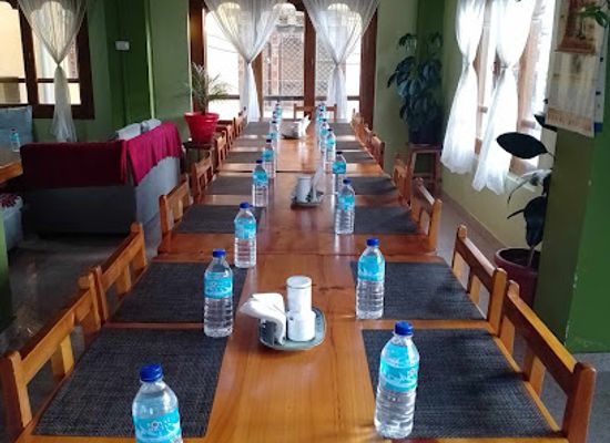bhutan/paro/restaurant/galing-restaurant