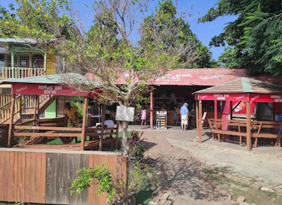 jamaica/martha-brae-river-valley/restaurant/pepper-s-jerk-center