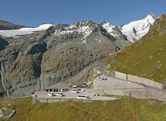 austria/grossglockner/restaurant/selbstbedienungsrestaurant-hoher-sattel