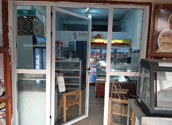 the-gambia/sandu/restaurant/babou-s-food-paradise