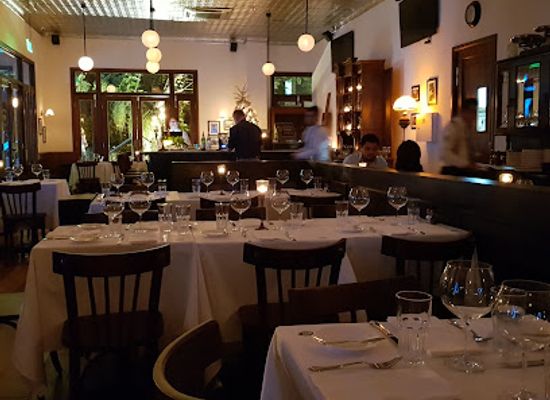 paraguay/asuncion/carmelitas/restaurant/new-novecento-delivery