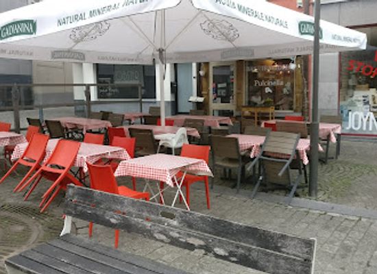 belgium/hasselt/restaurant/pulcinella