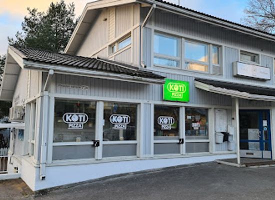 finland/tampere/pispala/restaurant/kotipizza-pispala
