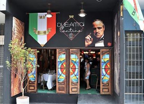 brazil/sao-paulo/restaurant/due-amici-cantina