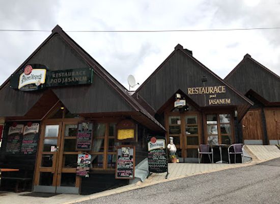 czechia/krkonose-national-park/restaurant/restaurace-pod-jasanem