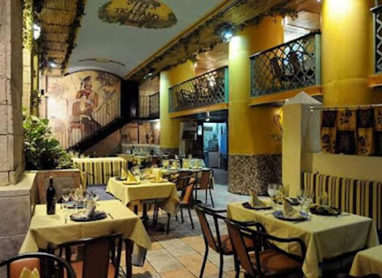 spain/burgos/restaurant/villa-trajano-ristorante