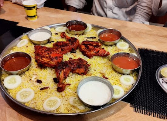 india/lucknow/aminabad/restaurant/redan-a-house-of-mandi