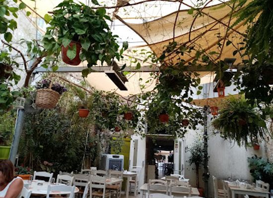 cyprus/nicosia/ledra-street/restaurant/to-anamma-traditional-restaurant