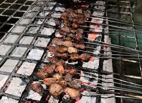 tanzania/tabora/restaurant/makubel-mishkaki