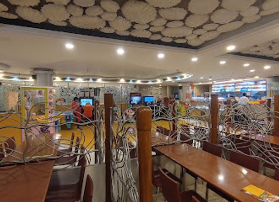 india/haryana/restaurant/bikanervala