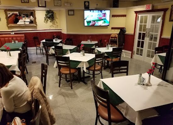 connecticut/danbury/restaurant/milenio-s-restaurant
