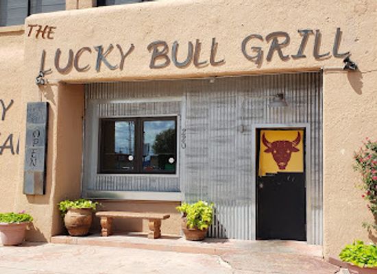 new-mexico/carlsbad-caverns/restaurant/lucky-bull-grill