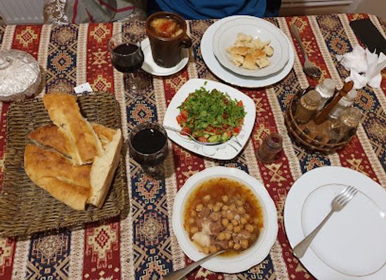 azerbaijan/sheki/restaurant/serin-restorani