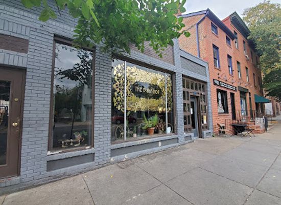 maryland/baltimore/mount-vernon/restaurant/the-bun-shop