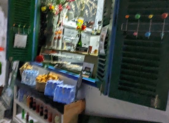 morocco/chefchaouen/restaurant/traditional-kitchen