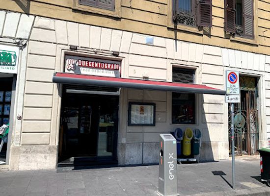 vatican-city/vatican-museums/restaurant/200-gradi
