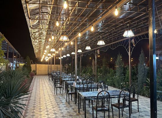 tajikistan/hisor-valley/restaurant/duston