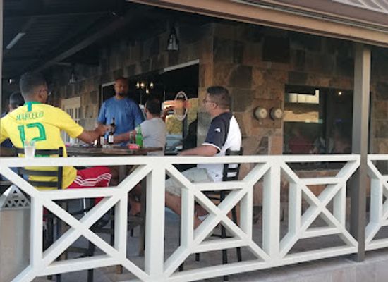 trinidad-and-tobago/couva/restaurant/ultimate-rush-bar-and-grill