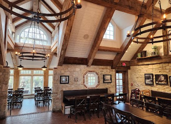 missouri/meriwether-lewis-and-william-clark-national-historic-trail/restaurant/truman-cafe-custard