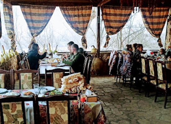 armenia/aragatsotn/restaurant/matevosyans-house
