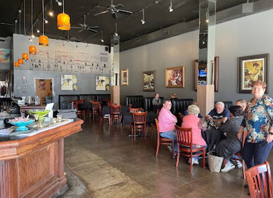 oklahoma/enid/restaurant/on-the-sidewalk-bar-grill