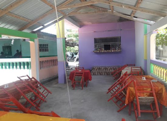 haiti/les-cayes/restaurant/victoire-bar-restaurant-and-more