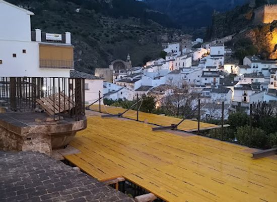 spain/cazorla-natural-park/restaurant/pizza-lara-cazorla