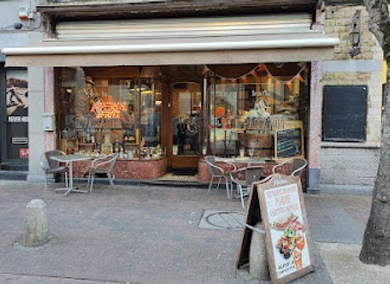 belgium/county-of-hainaut/restaurant/il-passatore