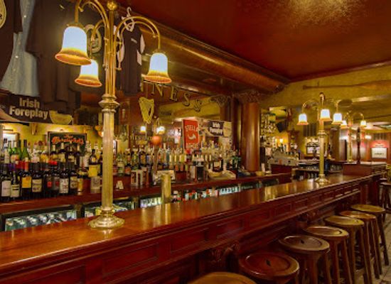 pennsylvania/reading/restaurant/ugly-oyster-drafthaus