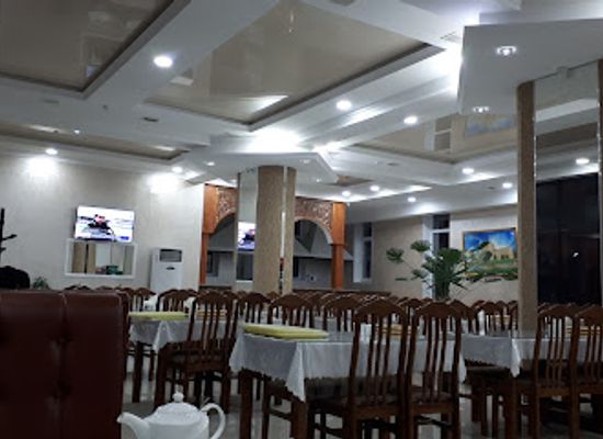 tajikistan/istaravshan/restaurant/farovon