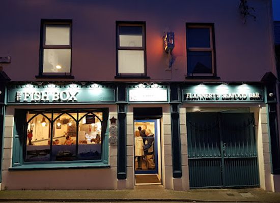 ireland/dingle-peninsula/restaurant/the-fish-box-flannery-s-seafood-bar