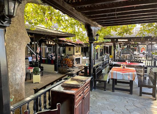 bulgaria/golden-sands/restaurant/chiflishki-han