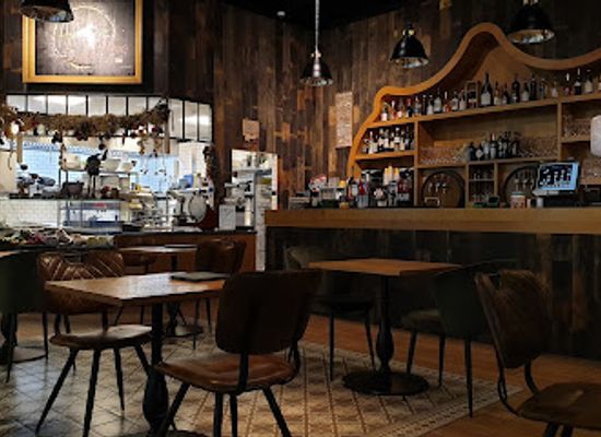 belgium/genk/restaurant/aperitivo