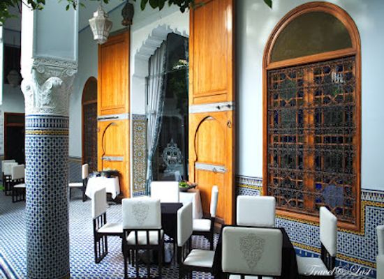 morocco/fes/restaurant/eden-at-palais-amani