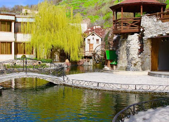 armenia/yerevan/nor-nork/restaurant/elba