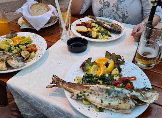 croatia/porec/restaurant/restoran-tradizione