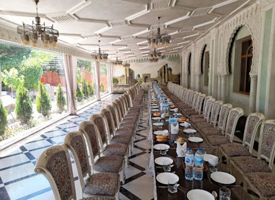 uzbekistan/tashkent/chilanzar/restaurant/karimbek