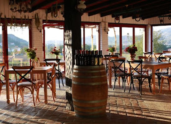albania/tirana-plain/restaurant/fustanella-farm