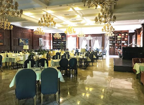 kyrgyzstan/bishkek/restaurant/frunze-restaurant