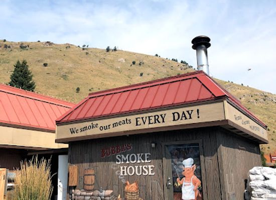 wyoming/wind-river-range/restaurant/bubba-s-bar-b-que-restaurant