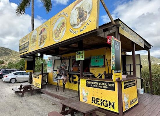 sint-maarten/sint-peters/restaurant/cindy-s-roti-local-food