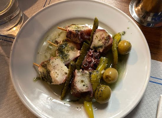 spain/santiago-de-compostela/san-pedro/restaurant/pulperia-o-bochinche