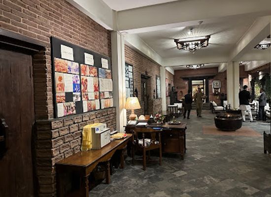 nepal/kathmandu/restaurant/krishnarpan-nepali-restaurant