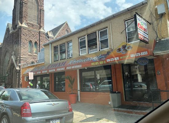 pennsylvania/reading/restaurant/la-casa-del-chimi-restaurant