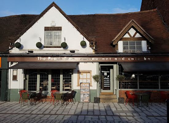 united-kingdom/shropshire/restaurant/the-peach-tree