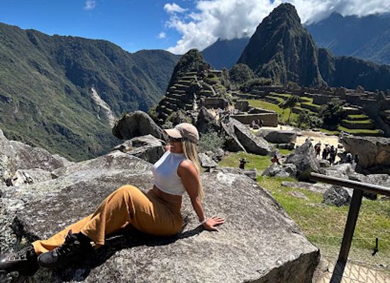 peru/inca-trail/restaurant/ponchos-machupicchu-restaurant