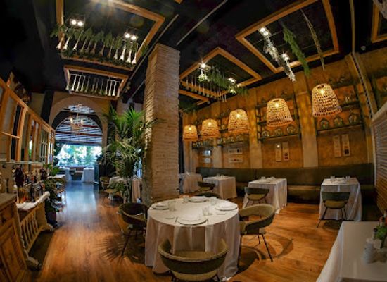 spain/seville/restaurant/restaurante-ispal-grupo-la-raza