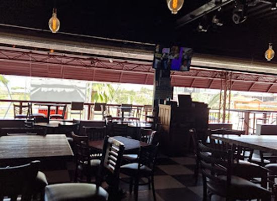 trinidad-and-tobago/penal-debe/restaurant/the-rig