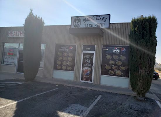 arizona/kingman/restaurant/pancho-villa-taco-shop
